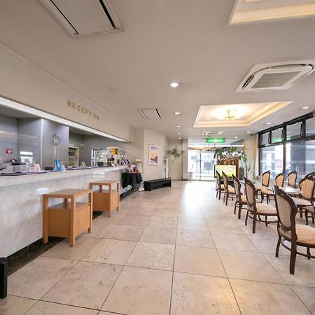Main Hotel - Vacation Stay 82546 มิยาโกะโนะโจ ภายนอก รูปภาพ