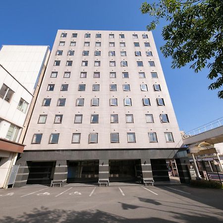 Main Hotel - Vacation Stay 82546 มิยาโกะโนะโจ ภายนอก รูปภาพ