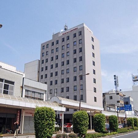 Main Hotel - Vacation Stay 82546 มิยาโกะโนะโจ ภายนอก รูปภาพ