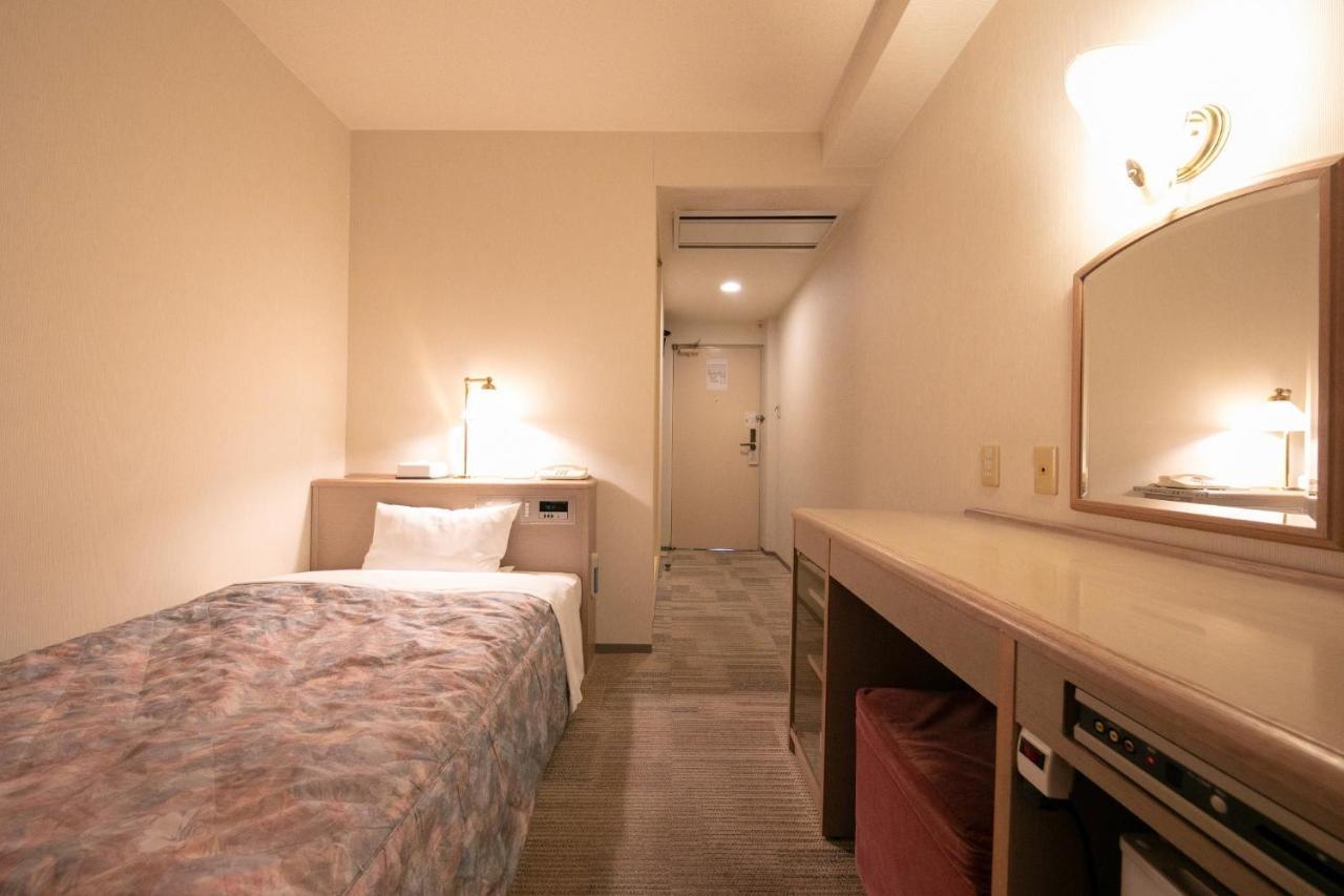 Main Hotel - Vacation Stay 82546 มิยาโกะโนะโจ ภายนอก รูปภาพ