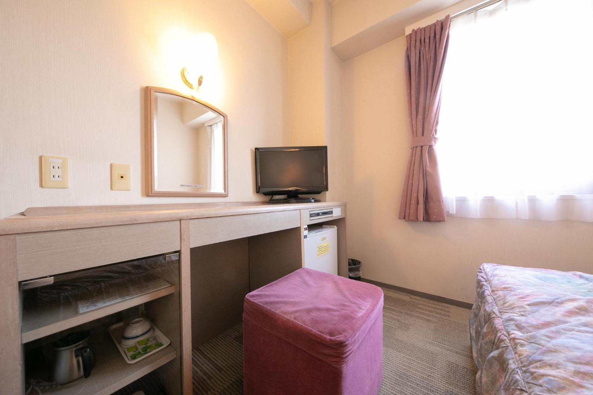 Main Hotel - Vacation Stay 82546 มิยาโกะโนะโจ ภายนอก รูปภาพ