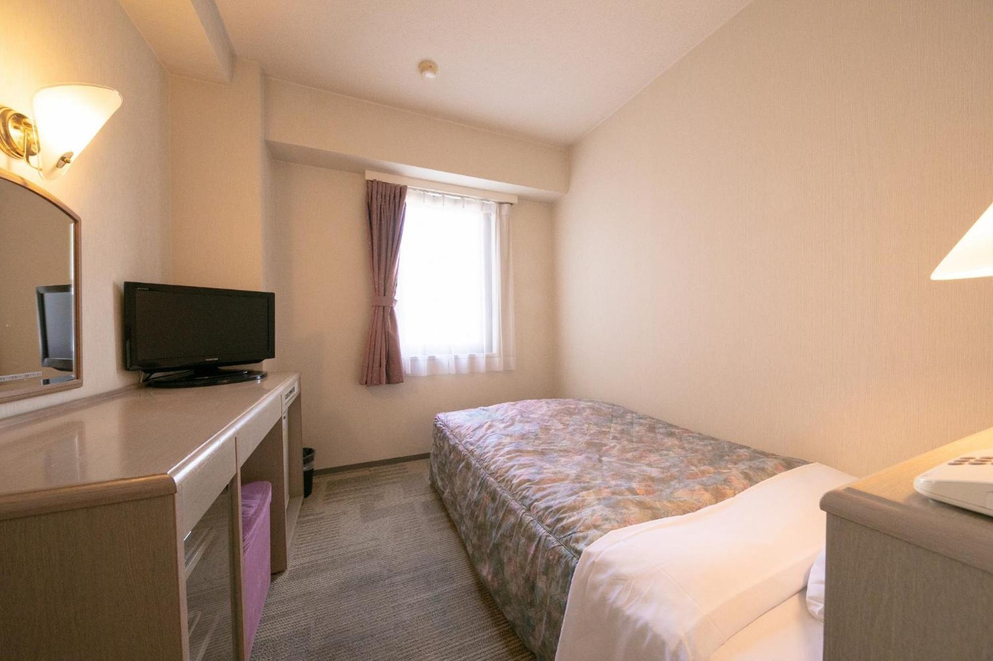 Main Hotel - Vacation Stay 82546 มิยาโกะโนะโจ ภายนอก รูปภาพ